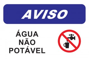 aviso-agua-nao-potavel