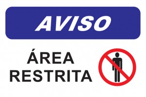 aviso-area-restrita