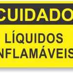 Líquidos Inflamáveis - adesivo-20-x-30-cm