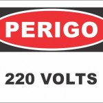 220 VOLTS - adesivo-20-x-30-cm