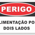 Alimentação por dois Lados - adesivo-20-x-30-cm