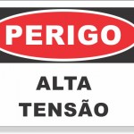 Alta Tensão - adesivo-20-x-30-cm