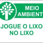 Jogue Lixo no Lixo - adesivo-15-x-20-cm