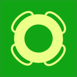 Placas de Plataforma / Portos / Navios - placa-10-x-15