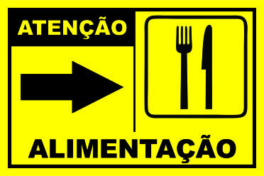 ALIMENTAÇÃO