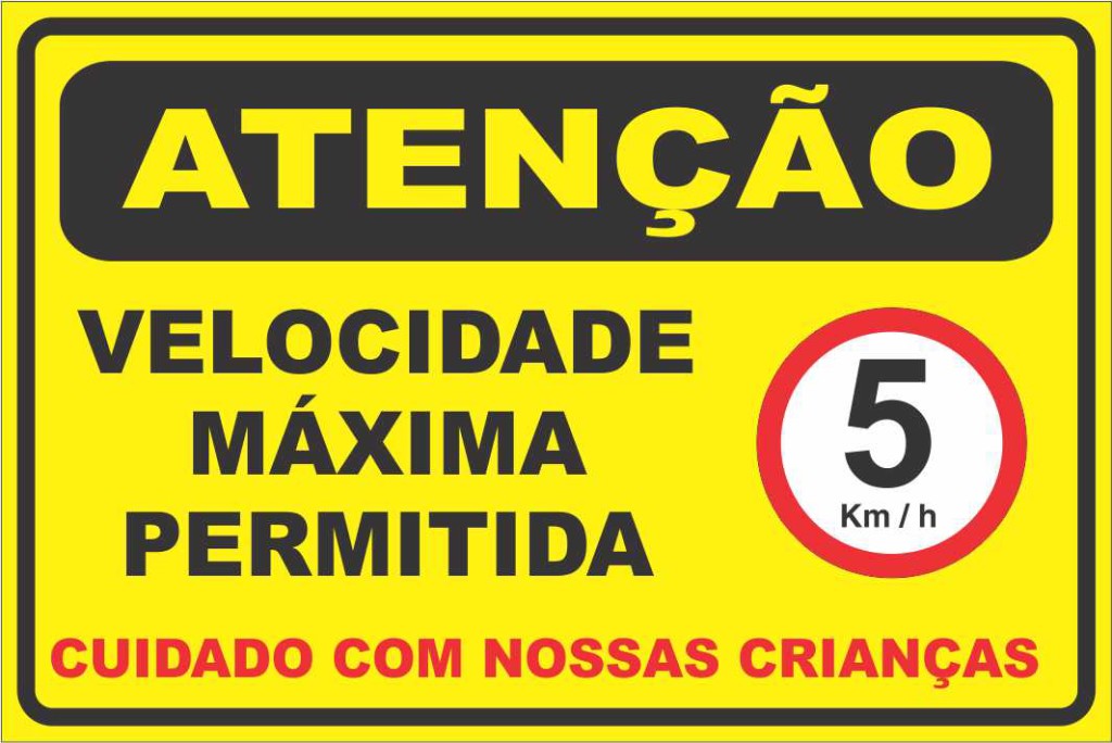 Qual é A Velocidade Máxima Permitida Nesta Via Não Urbana