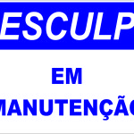 Em Manutenção - adesivo-15-x-20-cm