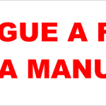 Desligue a Força Antes da Manutenção - adesivo-10-x-25-cm