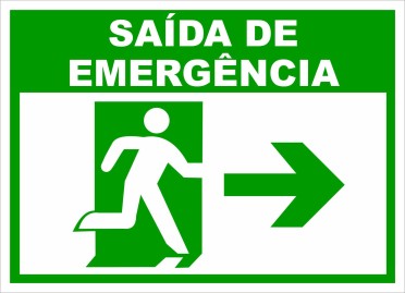 Emergencia - Sáida