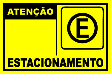 ESTACIONAMENTO