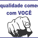 A Qualidade Começa Com Você - adesivo-15-x-20-cm