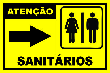 SANITÁRIOS