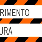 Veículo Longo Comprimento e Largura - vinil-refletivo