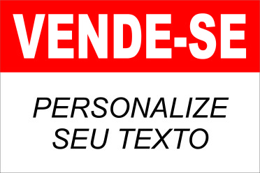 VENDE-SE