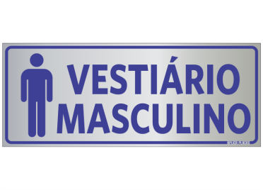 Vestiario - Masculino