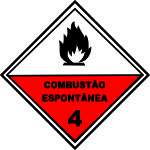 Combustão Espontânea - placa-ps-2mm-25-x-25cm