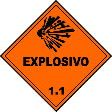 EXPLOSIVO 1