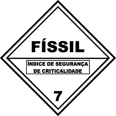 FISSIL INDICE DE SEGURANÇA DE CRITICALIDADE 7