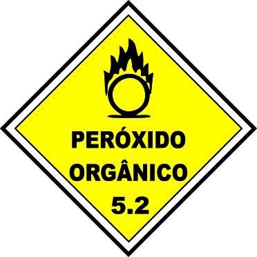 PERÓXIDO ORGÂNICO 5.2