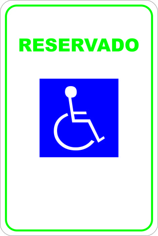 RESERVADO BRANCO